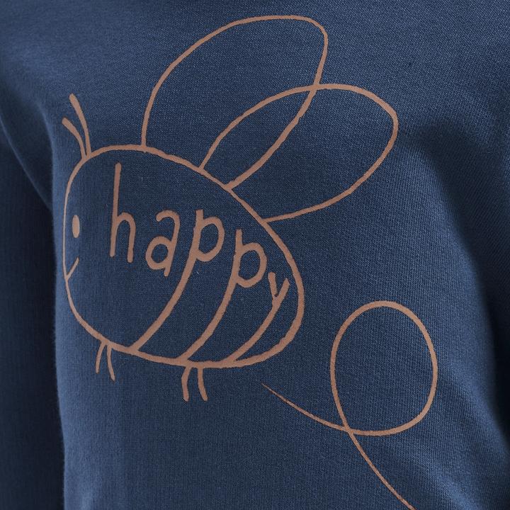 Actual product image hummel Hmlfree Sweatshirt (56)