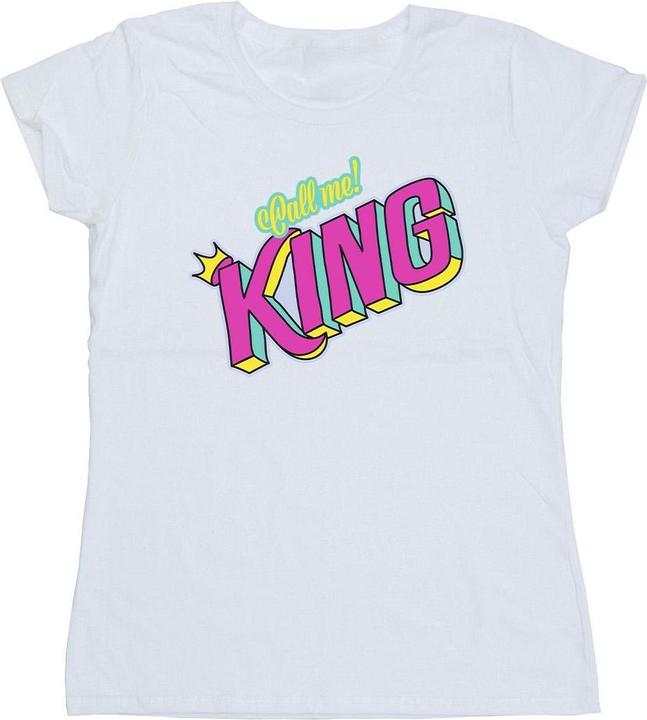 Produktbild Disney The Lion King Classic King TShirt (L)