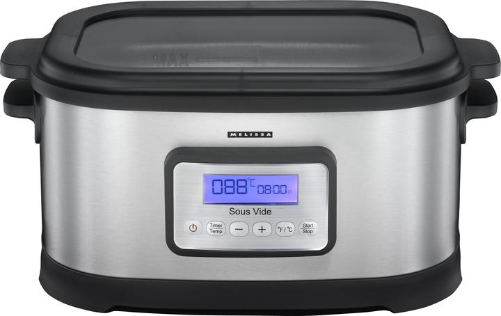 Melissa Cuisinière à jonglerie 520W