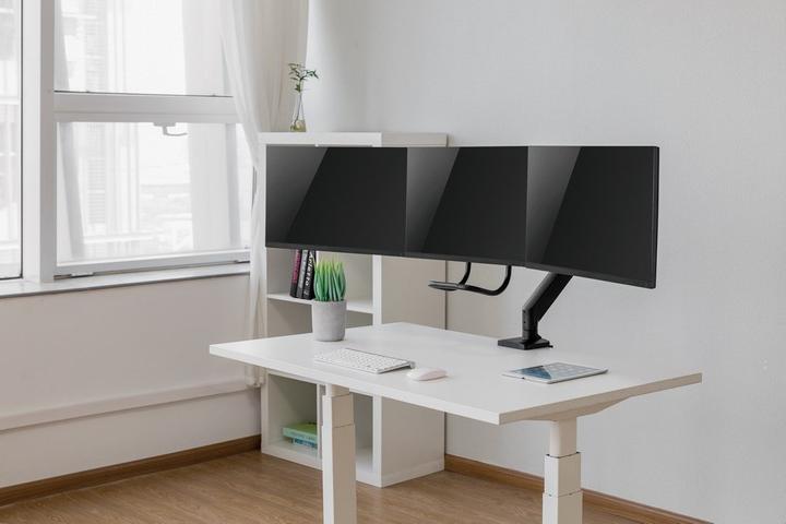 Produktbild Gembird MA-DA3-03 (Tisch, 27")