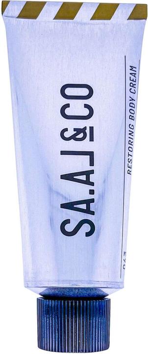 Immagine prodotto SA.AL&CO 043 Crema corpo ristrutturante (Crema corpo, 100 ml)