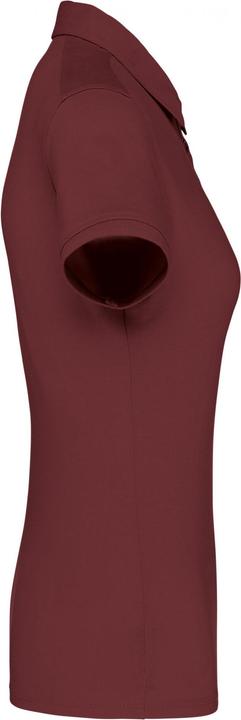 Produktbild Kariban Polo-Shirt Jersey Frau (XXL)