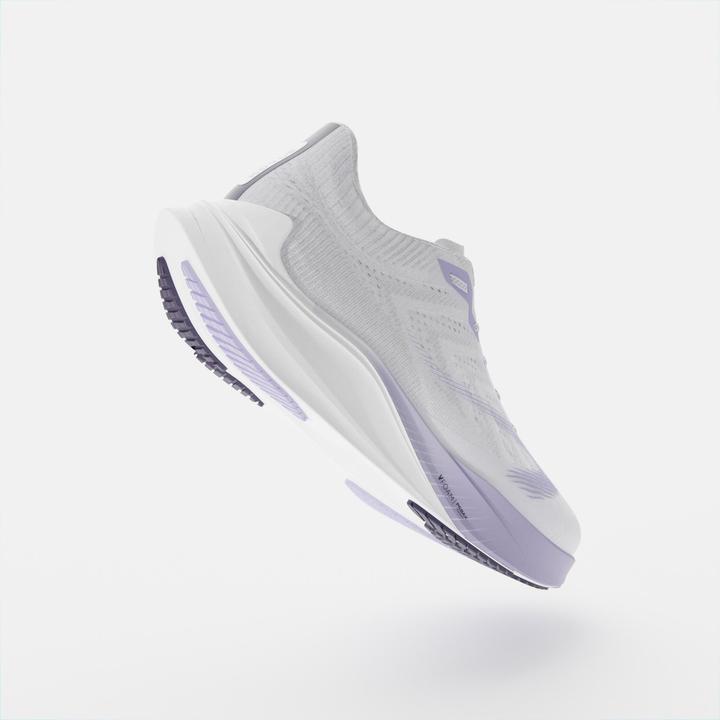 Produktbild Kiprun Laufschuhe Damen - KD900 Light lila/weiss (36)