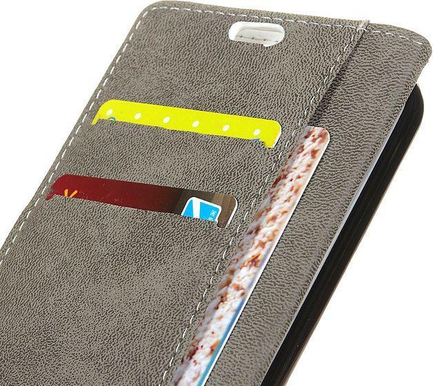 Immagine prodotto MU Classic Copertina in pelle per libri (OnePlus 5T)