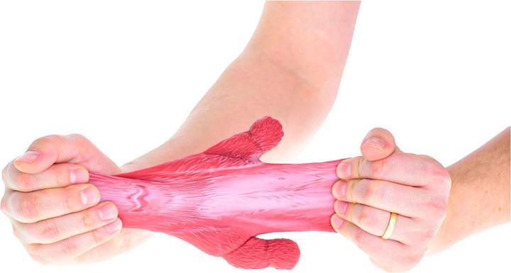 Image du produit Sombo Stretch Gorille 12cm ass.
