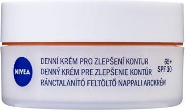 Image du produit NIVEA Anti rides + contouring (50 ml, Crème de jour, SPF 30)