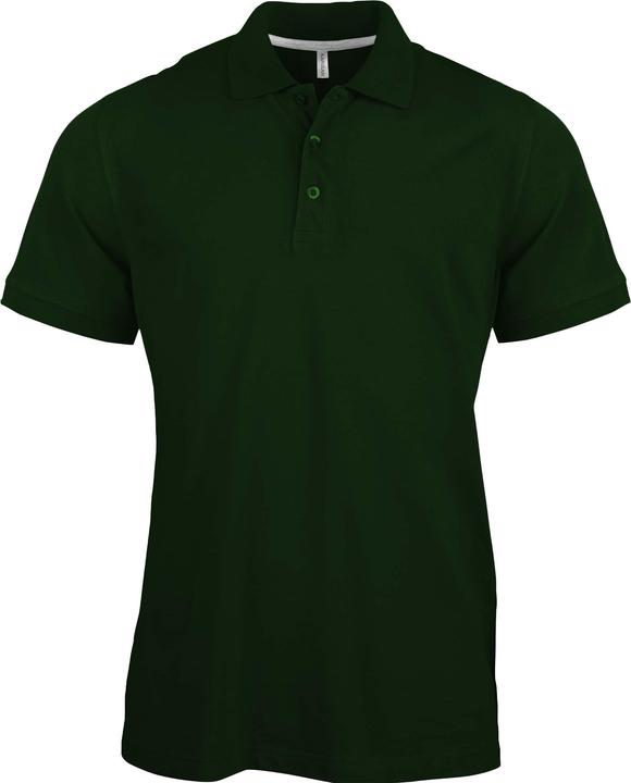 Kariban Kurzärmeliges Polo-Shirt