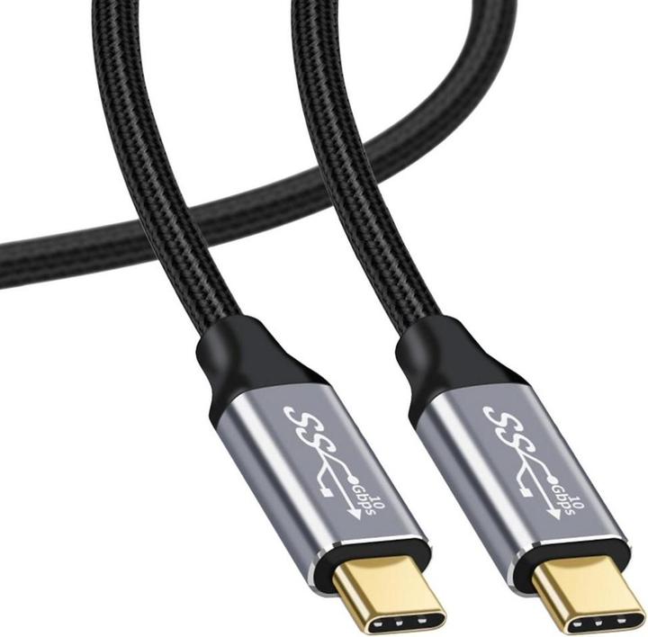 Image du produit PowerGuard USB C – USB C (3 m, USB 3.2 Gen 2)