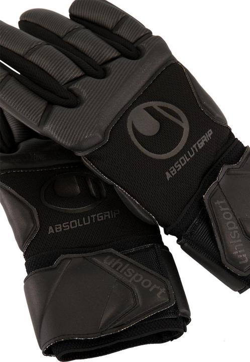 Immagine prodotto Uhlsport Guanto da portiere Comfort Absolutgrip Hn (9)