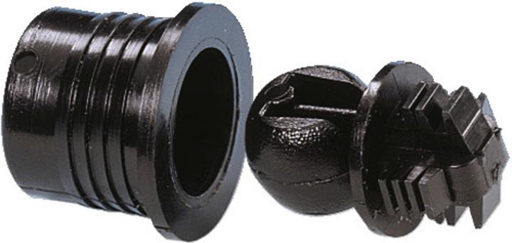 Image du produit Monacor Kit de chevilles pour cadre LS, 8 pièces par kit