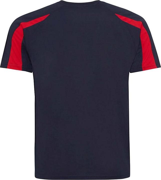Immagine prodotto Awdis Maglietta Contrasto Assorbe L'ummidita' Uomo (M)