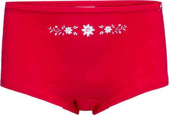 Actual product image ISA Bodywear Panty (158, Single pack)