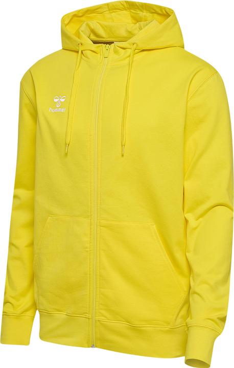 hummel HMLGO 2.0 ZIP HOODIE