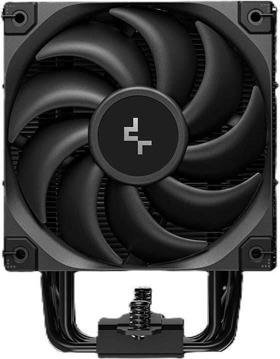Actual product image Deepcool AK500 Digital Pro