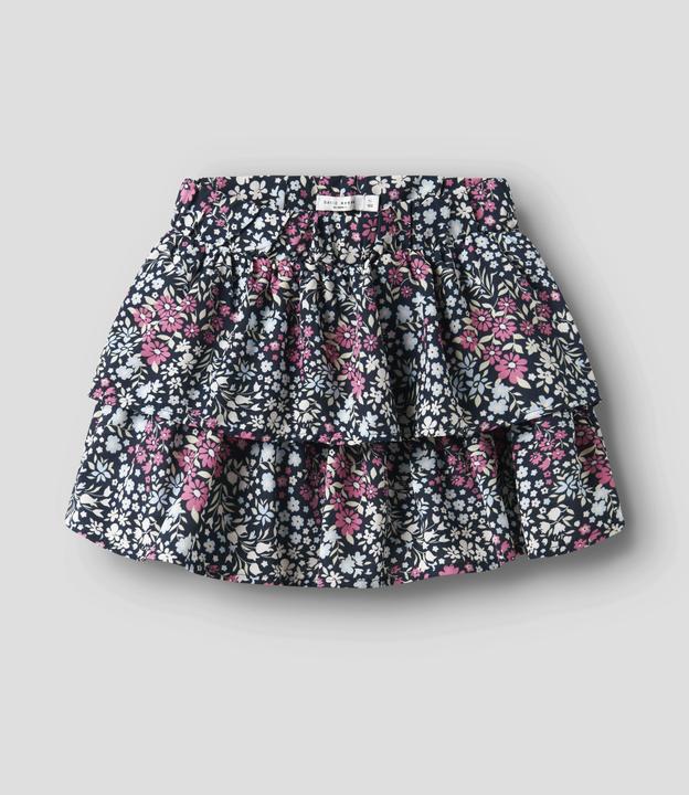 Actual product image Name it Nkfvinaya Skirt Fff Noos (164)
