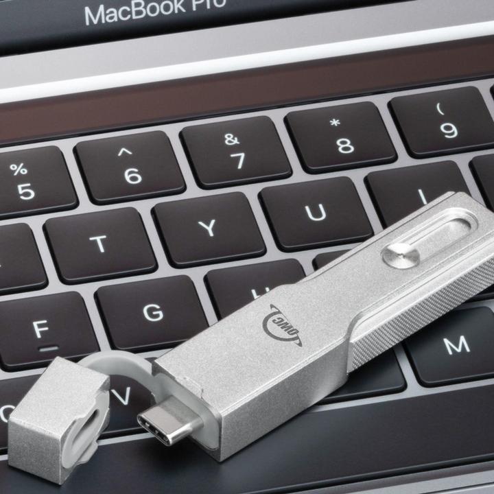 Immagine prodotto OWC Envoy Pro mini (1000 GB)