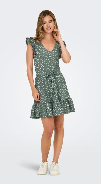 Produktbild Only ONLHILLARY Midikleid Kleid (S)