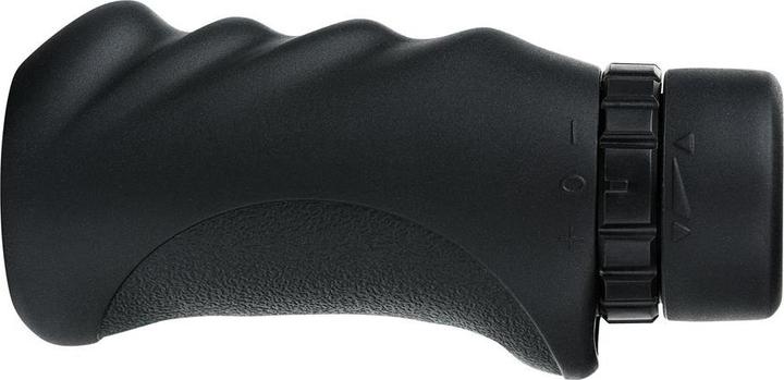 Produktbild Dörr DÃ¶rr Monocular 8x25 Waterproof Black (538513) (8 x, 25 mm)