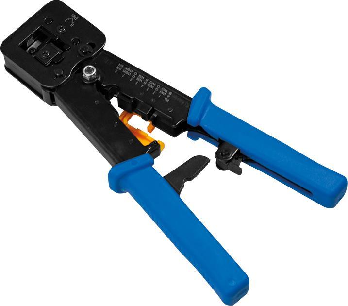 Immagine prodotto LogiLink Pinze a crimpare (220 mm)