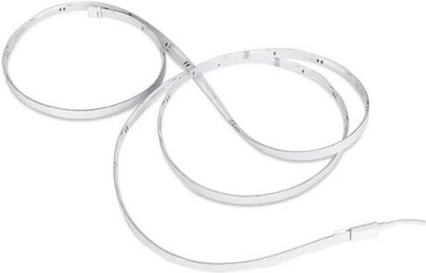 Actual product image Xiaomi Yeelight Lightstrip Plus (Multicoloured, Warm white, Cold White, Neutral White, 200 cm, Indoor)