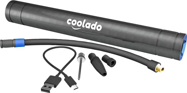 Image du produit Coolado Pompe électrique