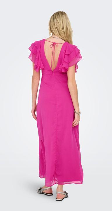 Actual product image Only ONLASTA Langes Kleid Kleid (S)