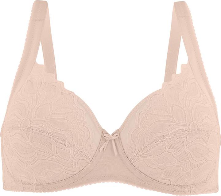 Produktbild Felina Lovely Lotus Bügel-BH (100 C, Einzelpack)