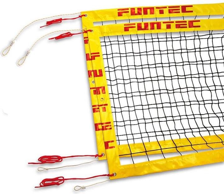 Produktbild Funtec Netz Pro Beach ESSENTIAL (mobil), 9,5 m