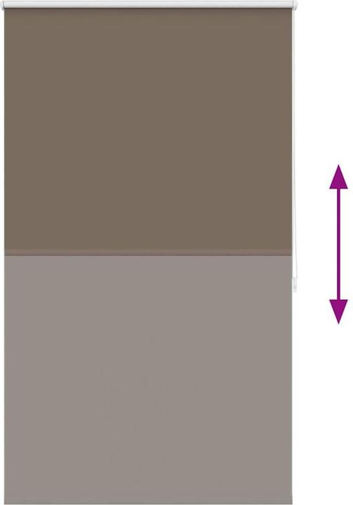Actual product image VidaXL Aulikki (80 x 175 cm)