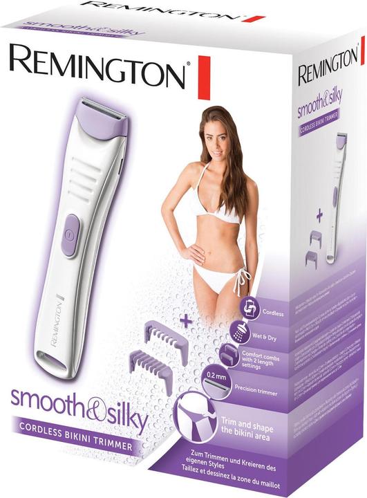 Produktbild Remington BKT4000 Bikinitrimmer