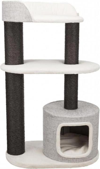 Image du produit Trixie XXL Cara (128 cm, Blanc, Gris)