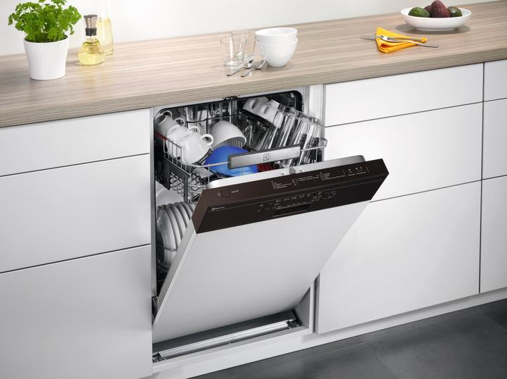 Image du produit Electrolux Ga55libr