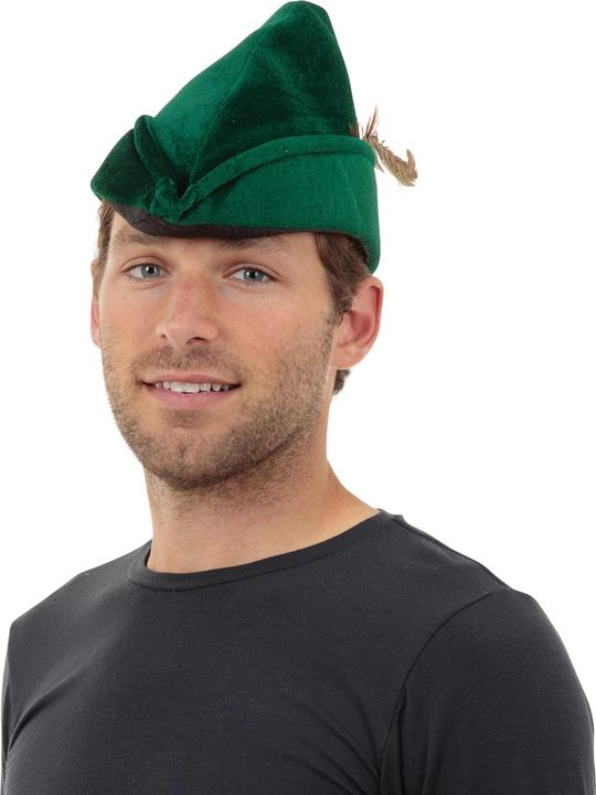 Immagine prodotto Bristol Novelty Cappello Robin Hood