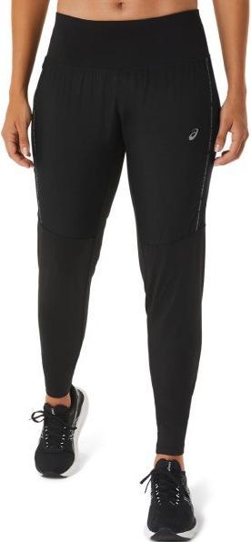 ASICS Performance Race Pant Damen Laufhose