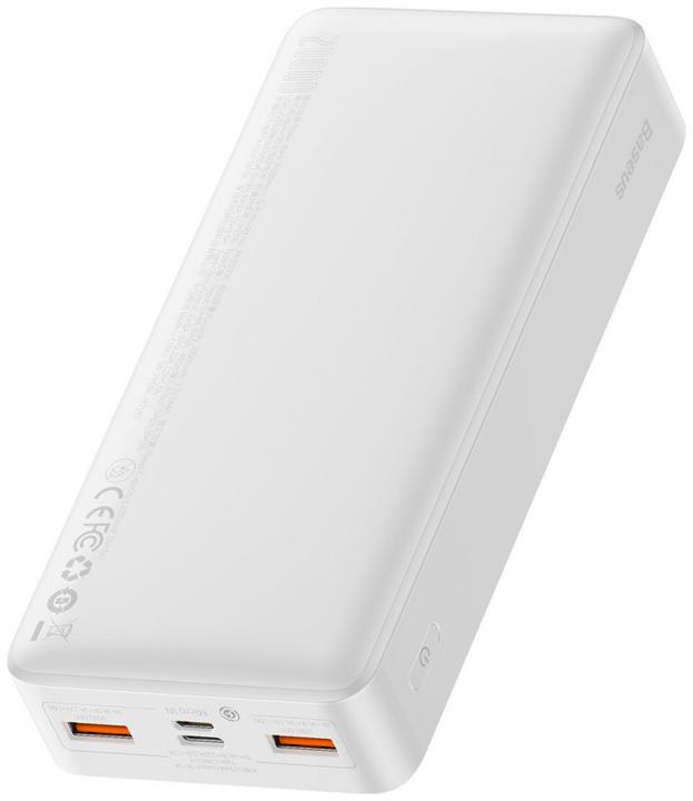 Immagine prodotto Baseus Serie Bipow (20000 mAh, 20 W, 74 Wh)