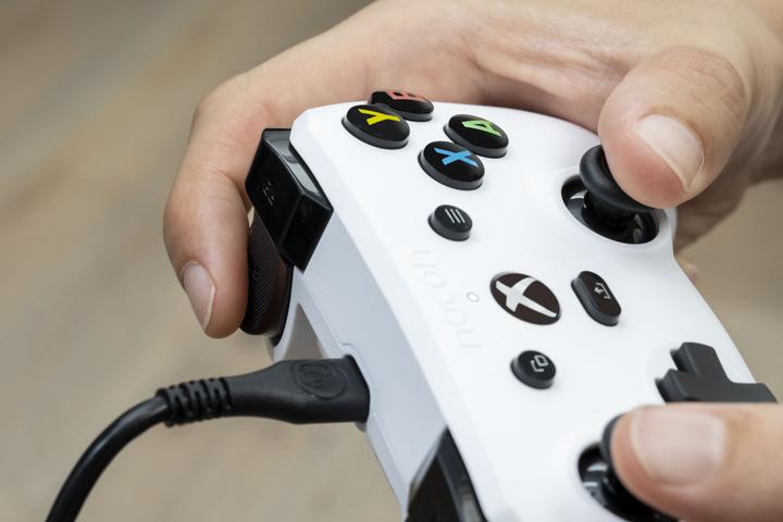 Image du produit Nacon Gaming EVOL-X Controller (PC, Xbox Series X, Xbox One S)