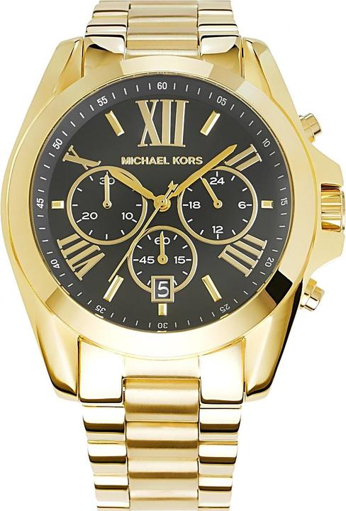 Actual product image Michael Kors Zegarek Damski Bradshaw MK5705 + BOX