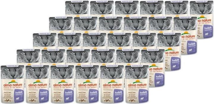 Produktbild Almo Nature PFC Sensitive Geflügel (Senior, Adult, 1 Stk., 70 g)