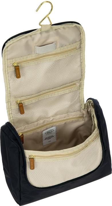 Immagine prodotto Brics Borsa da toilette X-Collection 27 cm (6 l)