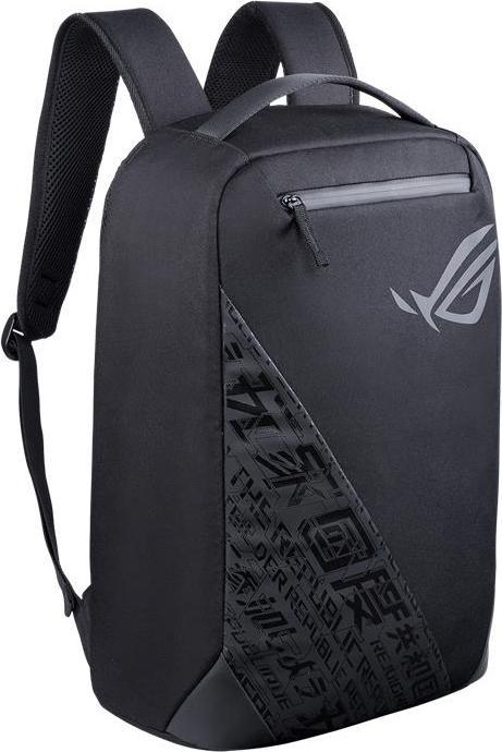 Produktbild ASUS backpack BP1501G ROG BACKPACK, black, 17' HOLOGRAPHIC (18 l)