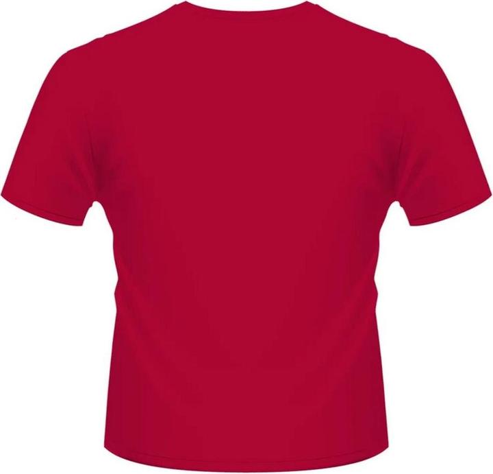 Immagine prodotto Universal Textiles Suspect Device Maglietta Adulto Unisex (XL)