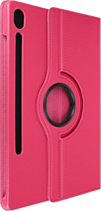 Rosso fucsia
