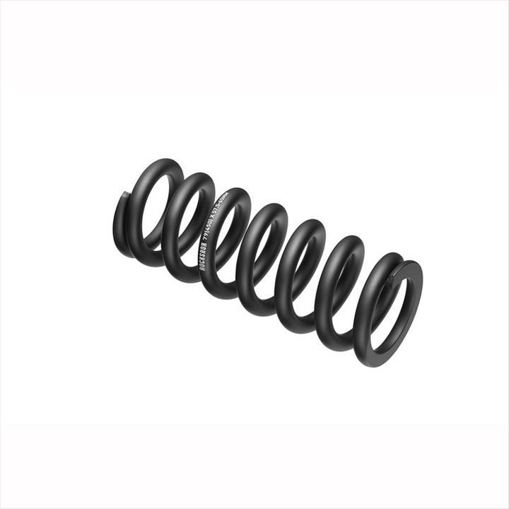 Produktbild RockShox Metrische Stahlfeder für Dämpfer/Federbeine 174x75mm (400 mm, 75 mm)