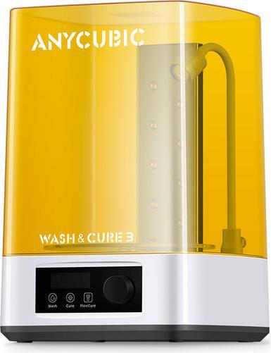 Actual product image Anycubic Wash & Cure 3.0 (Accessories)