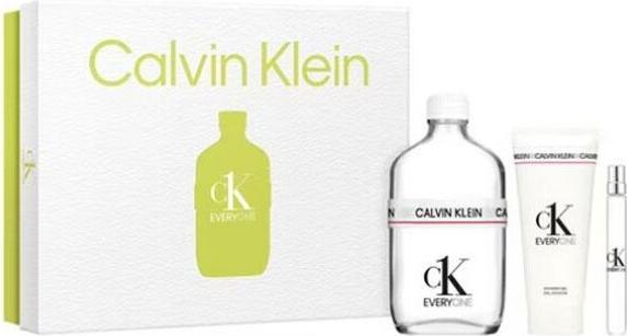 Actual product image Calvin Klein CK Everyone (Eau de toilette, 200 ml)