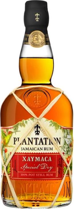 Produktbild Plantation Xaymaca Special Dry (1 x 70 cl)