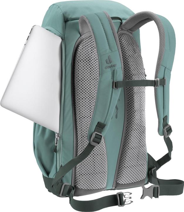 Actual product image Deuter Walker 24 (24 l)