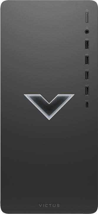 Actual product image HP 0108ns PC (AMD Ryzen 5 5600G, 16.38 GB, 512 GB, Radeon RX 6400)
