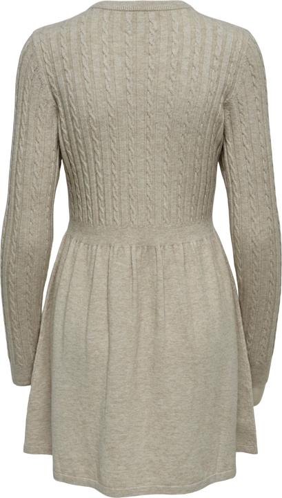 Actual product image Only ONLFIA midi dress knitted dress (XS)