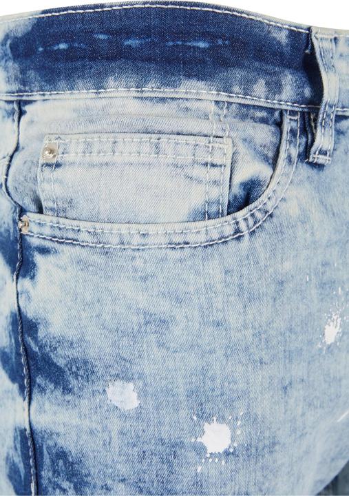 Actual product image Southpole Stretch Signature Denim (W30/L32)